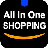 All in One Shopping App 2022