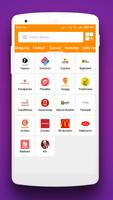 All In One India Cheap Online Shopping App screenshot 1