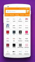 All In One India Cheap Online Shopping App screenshot 2