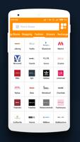 All In One - Daily Shopping Apps 截图 2