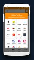 All In One - Daily Shopping Apps captura de pantalla 3
