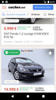 Coches de Segunda Mano Ekran Görüntüsü 3