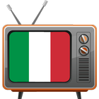 Italia TV online gratis Sat Info - Itaveo ícone