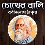 চোখের বালি উপন্যাস