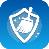 Turbo cleaner icon