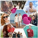 Фоторамки и коллаж APK