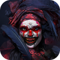 Scary Face Photo Editor - Horr
