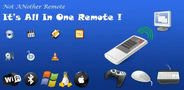 AIO Remote
