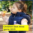 Children Best Mind Game 2019 icône