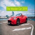 Free Racing Game -The Wonder Car 2019 icône