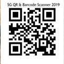 5G QR Barcode reader 2019 APK