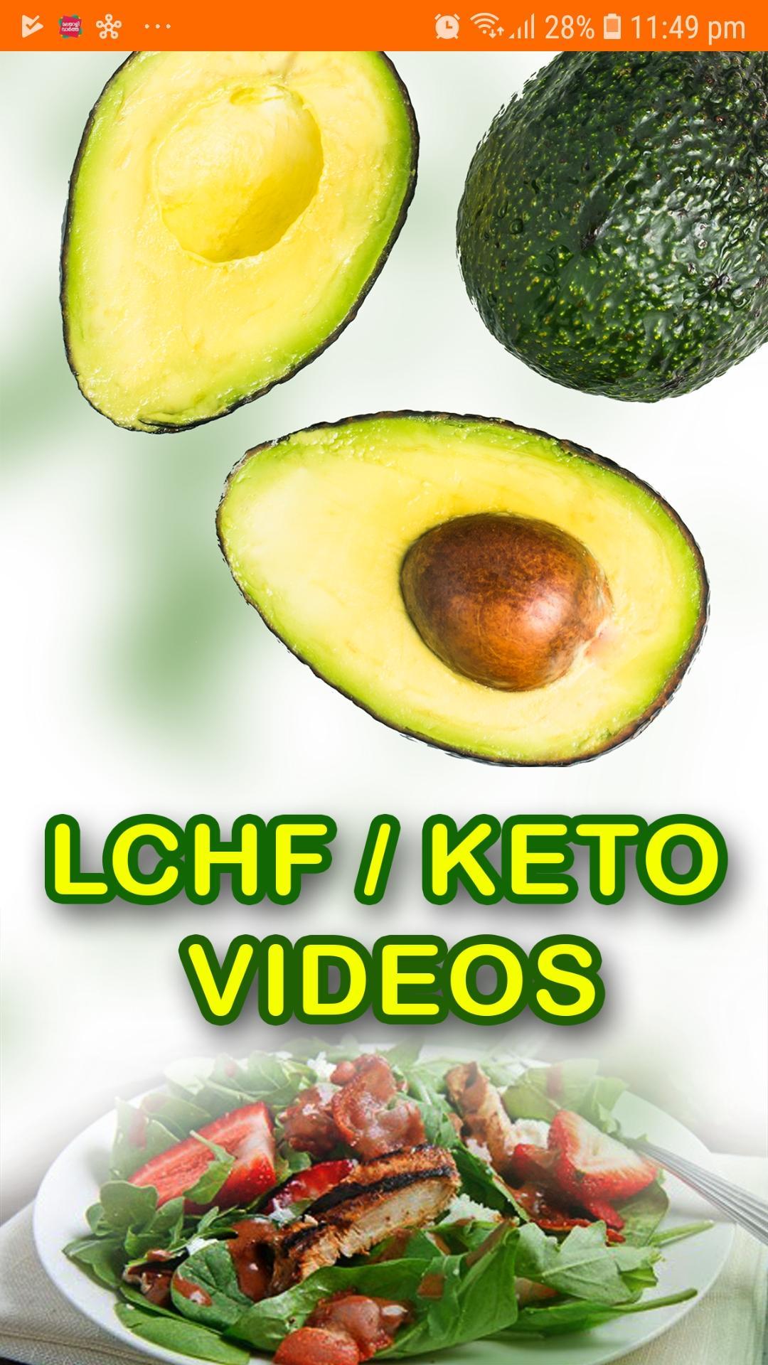 Lchf Keto Diet Malayalam For Android Apk Download