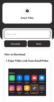 All In One Status Downloader скриншот 1