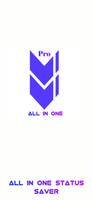 All in one status saver pro скриншот 2