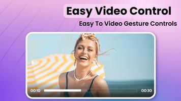 Full HD Video Player اسکرین شاٹ 3