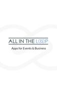 All In The Loop Cartaz