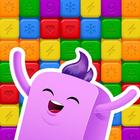 Jelly Tap Blast icono