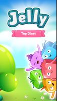 Jelly Tap Blast ภาพหน้าจอ 2