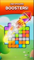 Jelly Tap Blast پوسٹر