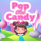 Pop The Candy icône