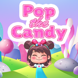 Pop The Candy icône