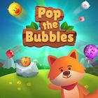 Pop The Bubbles icono