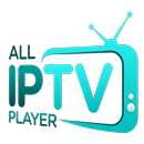 All IPTV Player APK