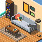Decor DIY: Home Designer icon