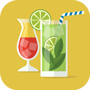 Drinks Recipes - Fruit Juice APK