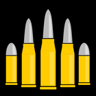 آیکون‌ Ammo Handler