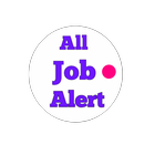 All job alert(SSC, RRB, IB etc icon