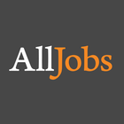 אולג'ובס AllJobs - חיפוש עבודה simgesi