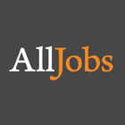 אולג'ובס AllJobs - חיפוש עבודה आइकन