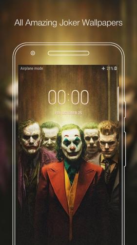 Joker Wallpaper 2020 Hd Backgrounds For Android Apk Download
