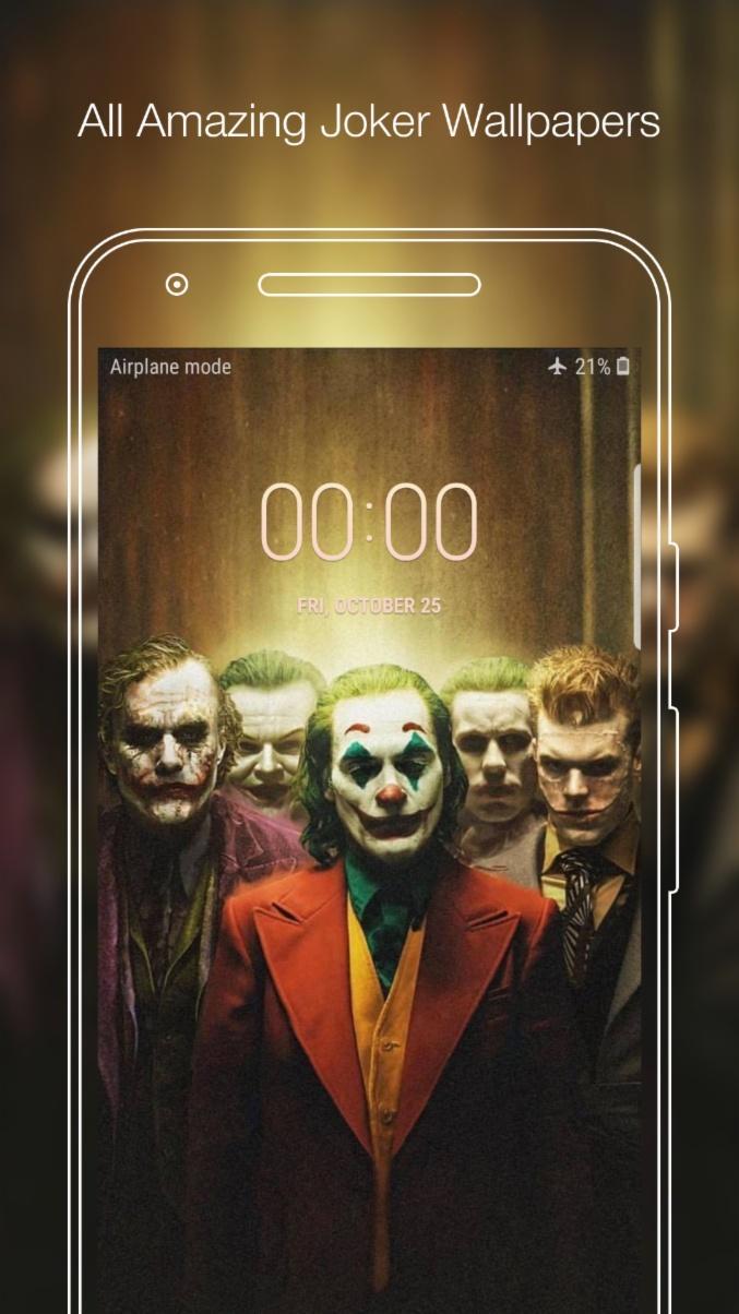Download Joker Wallpaper 2020 Hd Backgrounds For Android Apk Download