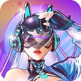 Beat Party: Neon Rhythm Dance APK