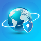Proxy VPN Browser-icoon