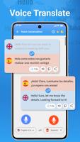 All Language Translation تصوير الشاشة 3