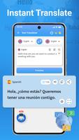 All Language Translation تصوير الشاشة 1