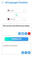 All Language Translator Pro screenshot 3