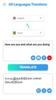 All Language Translator Pro screenshot 2