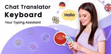 Chat Translator Keyboard