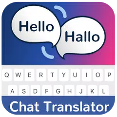 Chat Translator Keyboard XAPK 下載