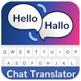 Chat Translator Keyboard