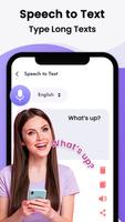 Chat Translator Keyboard ảnh chụp màn hình 1