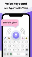 برنامه‌نما Chat Translator Keyboard عکس از صفحه