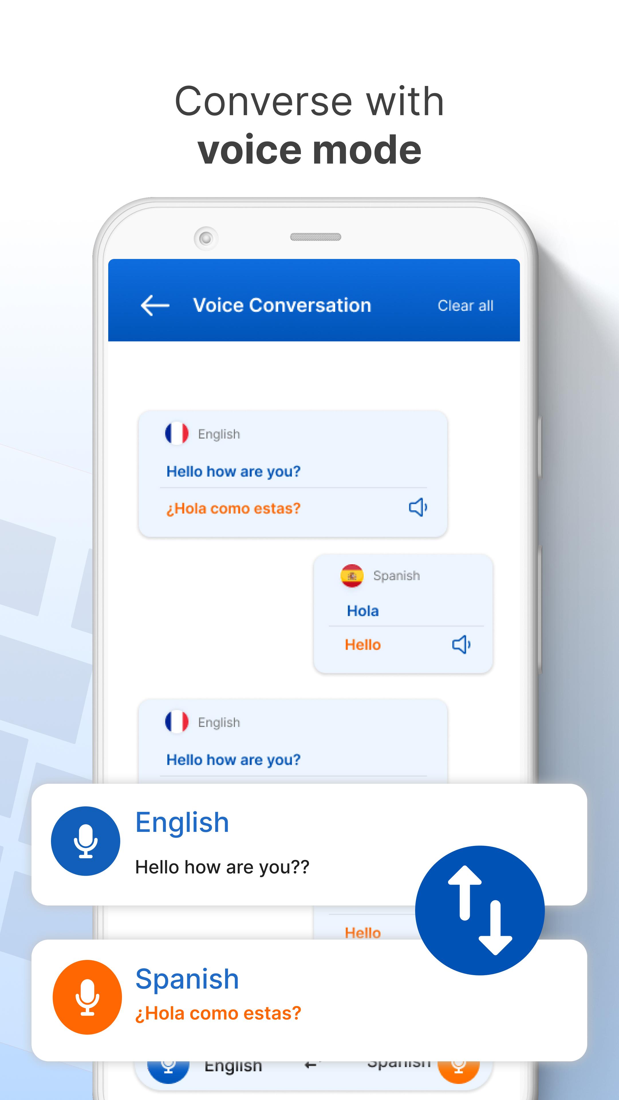 TranslatorScan, Cam Translate APK for Android Download