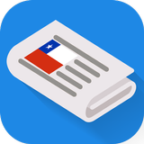 Noticias Chile y Mundo simgesi