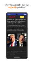 Noticias Argentina 截图 2