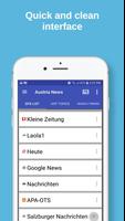Österreich Nachrichten スクリーンショット 1